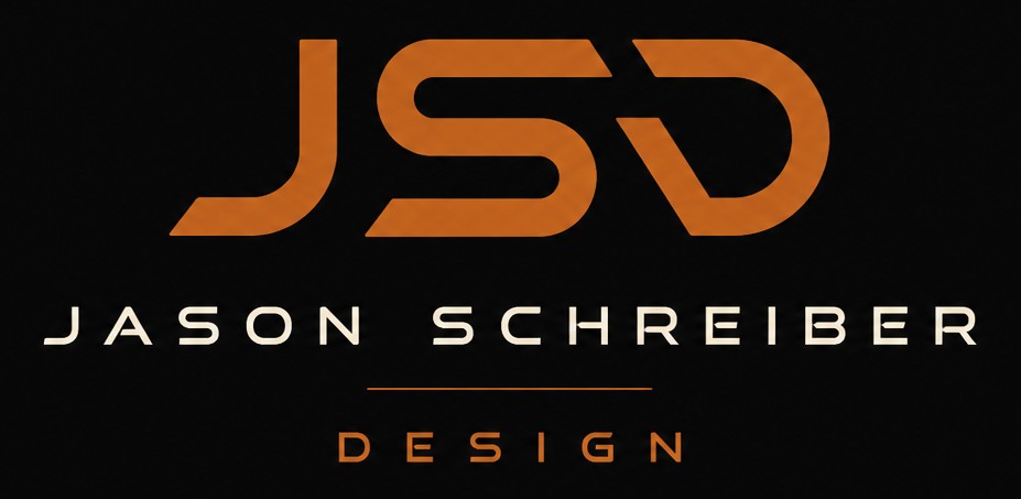 Jason Schreiber Design